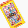 Sparkle Sticker Book