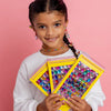 Sparkle Sticker Book