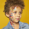 Sparkle Sticker Book
