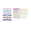 Artissimo Princess Crowns contents