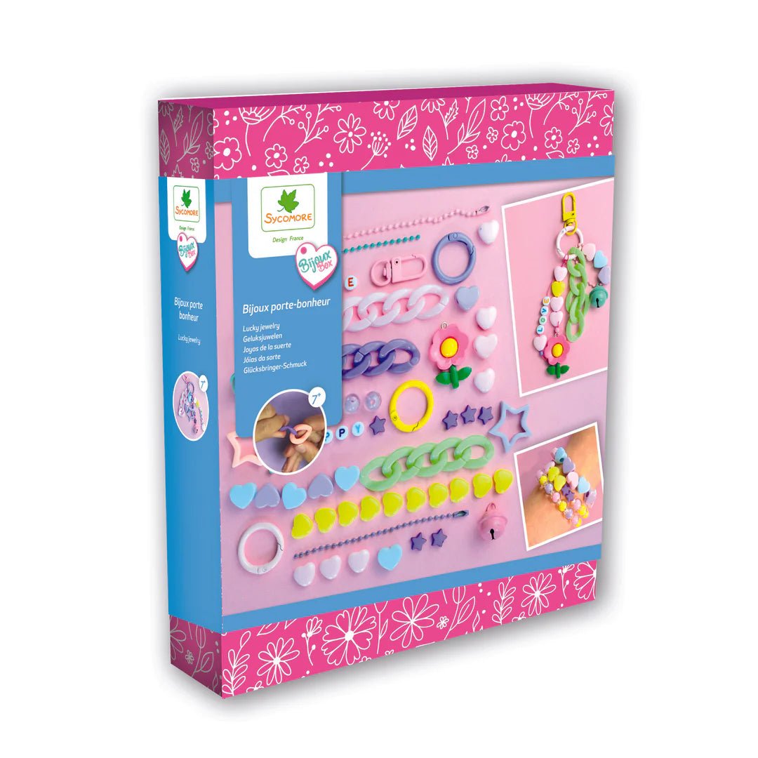 Bijoux Box - Lucky Jewelry
