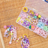 Bijoux Box - Lucky Jewelry contents