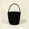 Coco Village Midnight Velvet Treat Basket
