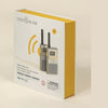 Walkie talkie set packaging
