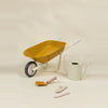 Coco Village Heritage Wheelbarrow Goldfish