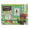 Magnetic Alphabet Play & Learn Scene