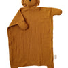 Toffee Lion Lovey