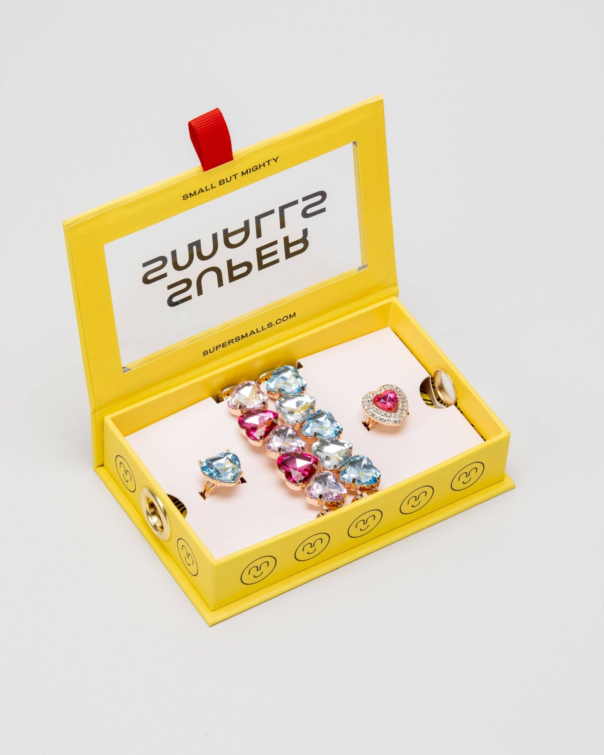 Heart to Heart Mega Set